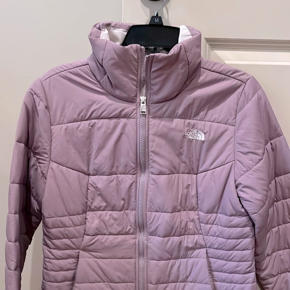 The North Face Jacket